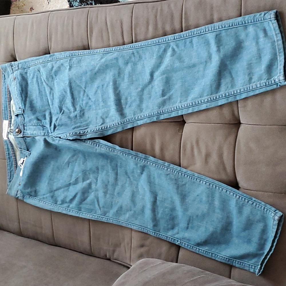 Habitual Capri Jean Brand New Size 30
